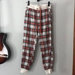 American eagle pj joggers